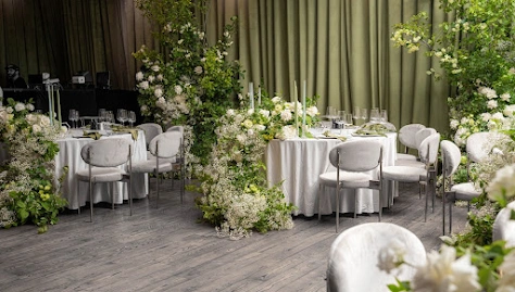 Фото №1 зала Зал на 1 этаже