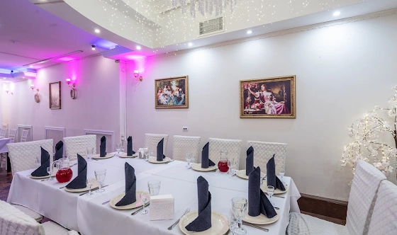 Фото №11 зала Зал на 2 этаже