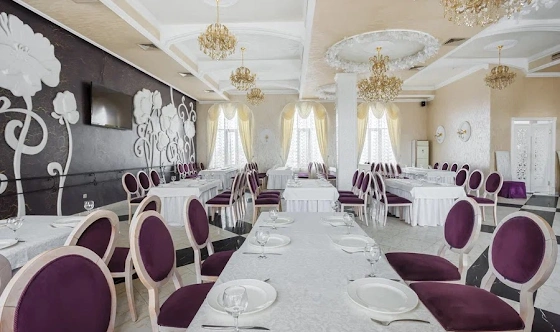 Фото №7 зала Основной зал 