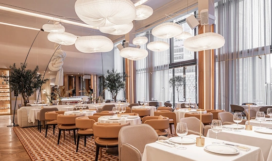 Фото №12 зала Основной зал 