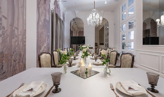 Фото №11 зала VIP-зал