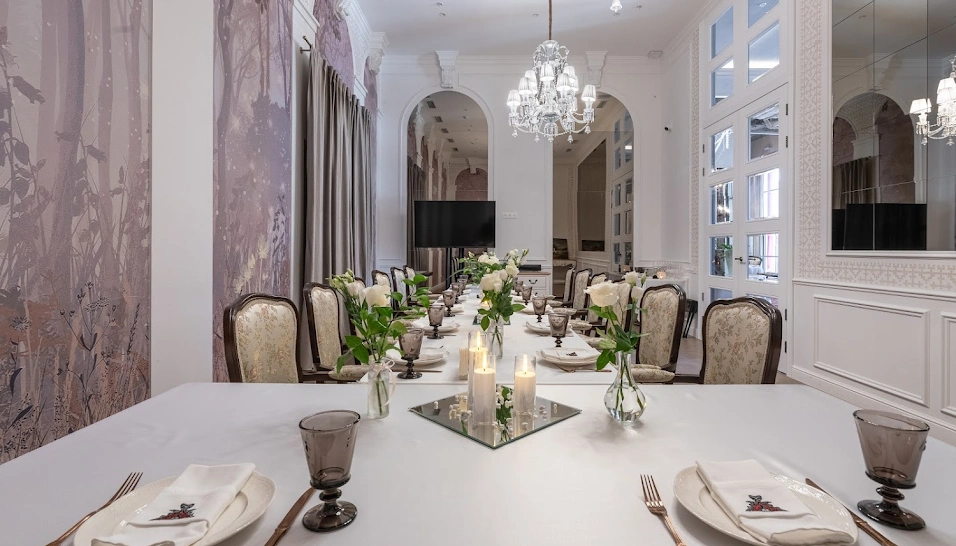 Фото №11 зала VIP-зал