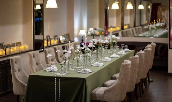 Фото №12 зала Парадный зал