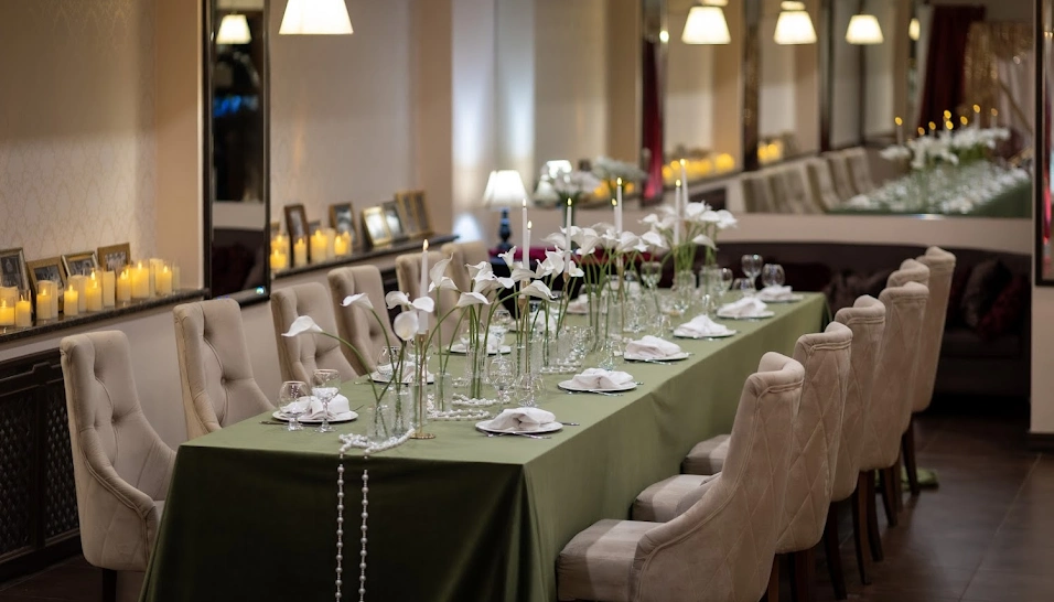 Фото №12 зала Парадный зал