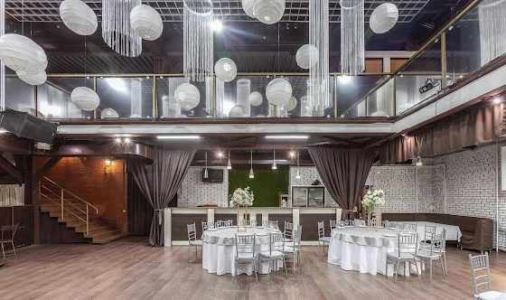 Фото №6 зала Банкетный зал