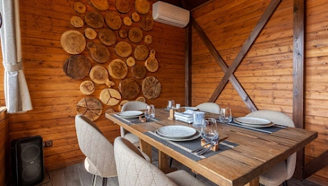 Фото №5 зала Беседки