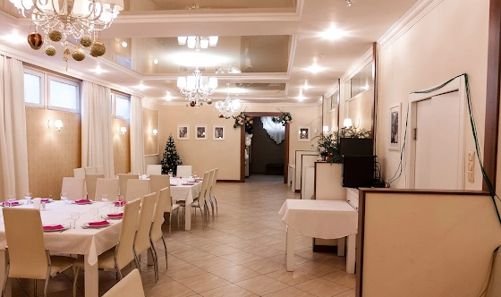 Фото №9 зала Большой зал