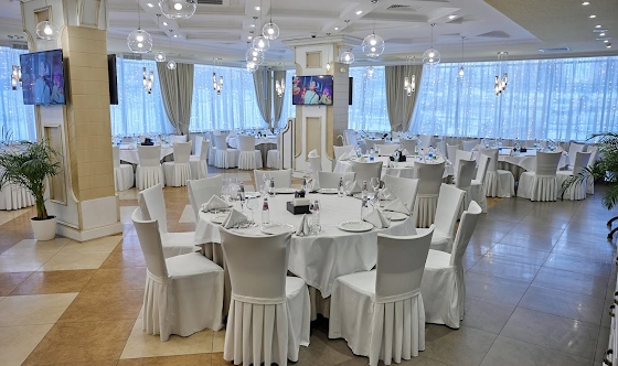 Фото №2 зала 1 этаж 