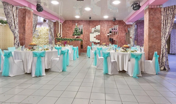 Фото №18 зала Основной зал