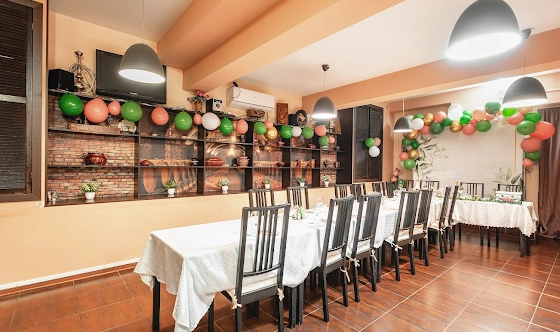 Фото №4 зала Банкетный зал