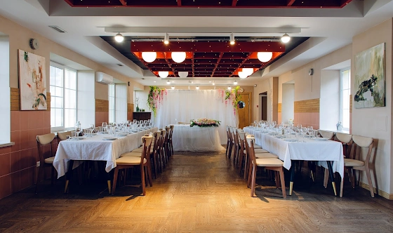 Фото №1 зала Основной зал 