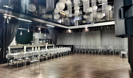 Фото №20 зала Банкетный зал