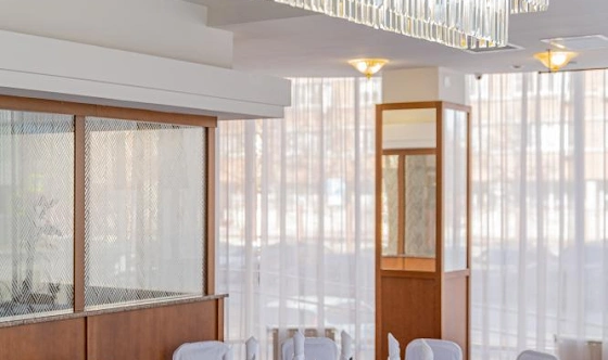 Фото №9 зала Ресторация