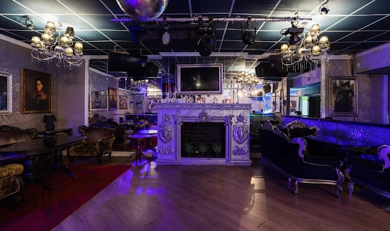 Фото №5 зала Зал на 35 человек 