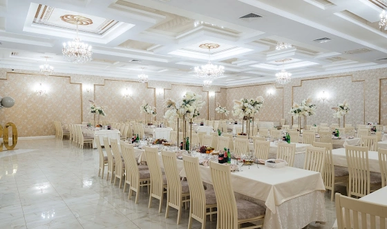 Фото №20 зала Основной зал 