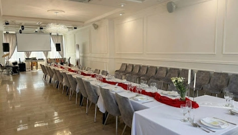 Фото №1 зала Основной зал