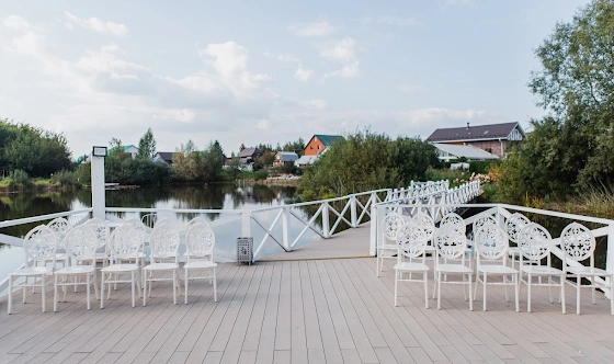 Фото №10 зала Зал «Light Hall»