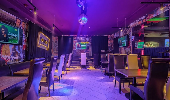 Фото №12 зала Основной зал