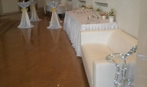 Фото №9 зала Панорама 