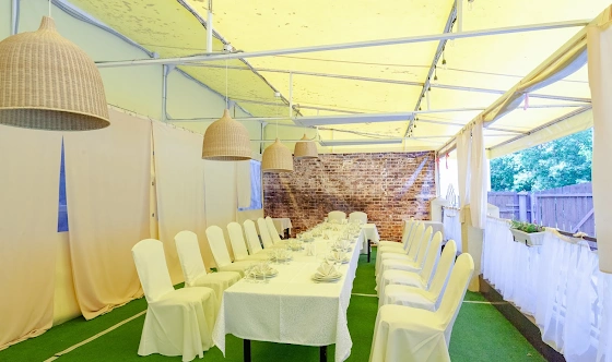 Фото №8 зала Веранда