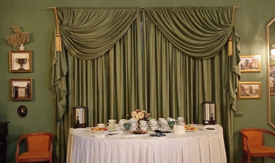 Фото №10 зала Банкетный зал