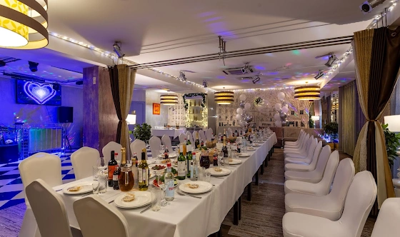 Фото №13 зала Основной зал 