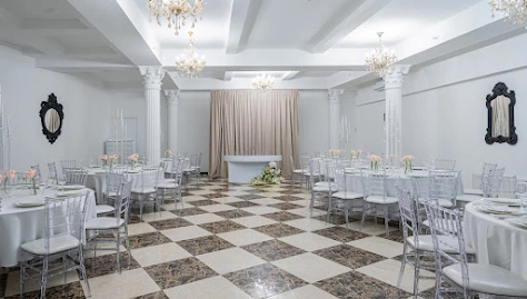 Фото №2 зала Зал «White hall»