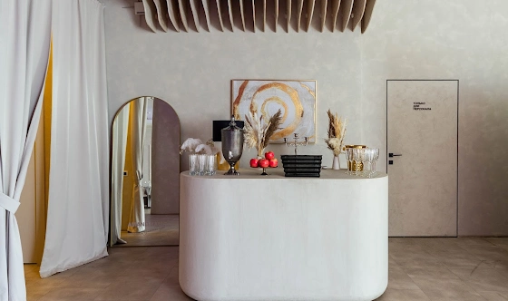 Фото №13 зала SOFT