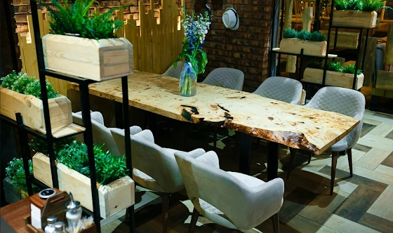 Фото №3 зала Зал на 80 человек