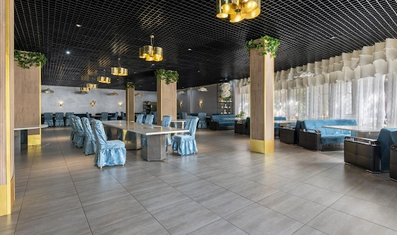 Фото №10 зала Нижняя палуба