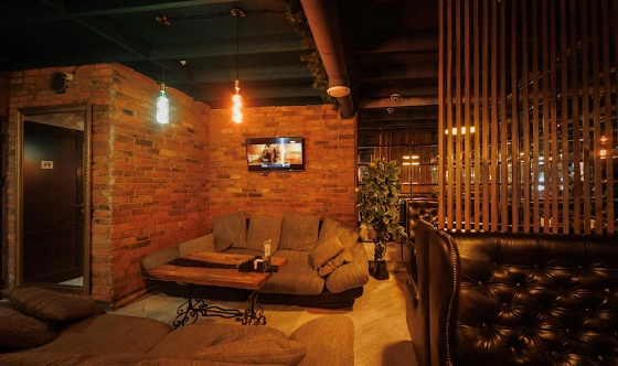 Фото №3 зала Основной зал