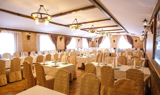 Фото №6 зала Помещение