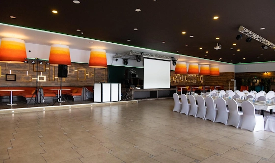 Фото №20 зала Основной зал