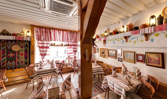 Фото №3 зала Зал на 40 человек