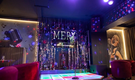 Фото №17 зала Караоке