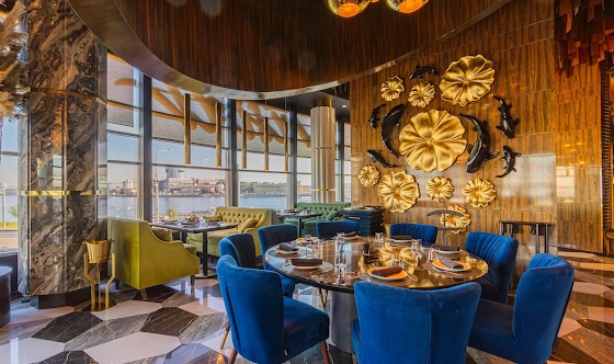 Фото №18 зала 2 этаж