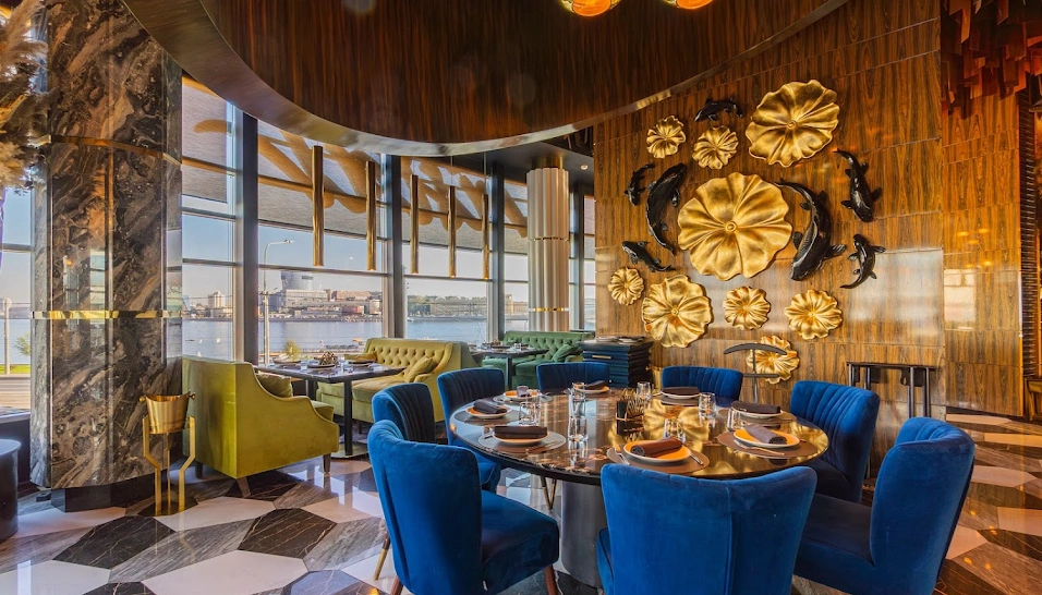 Фото №18 зала 2 этаж