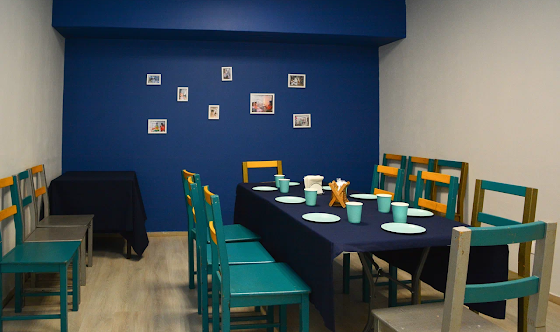 Фото №6 зала Зал на 50 человек