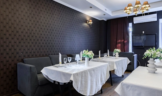 Фото №11 зала VIP-зал