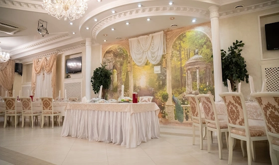 Фото №6 зала Ресторан