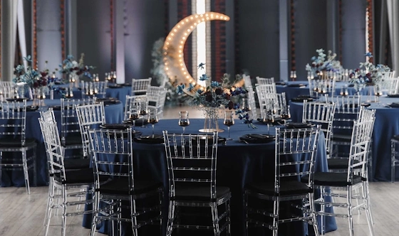 Фото №12 зала Зал «‎Банкетный»