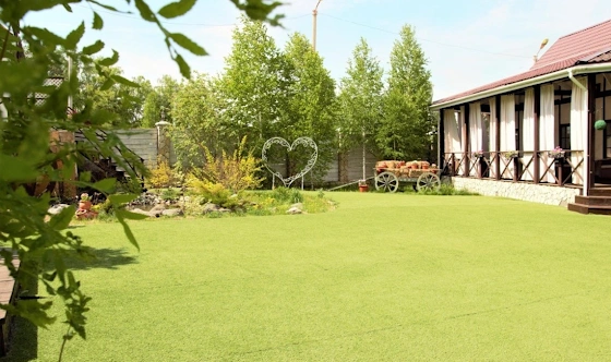 Фото №11 зала Зал «Белый Лес»