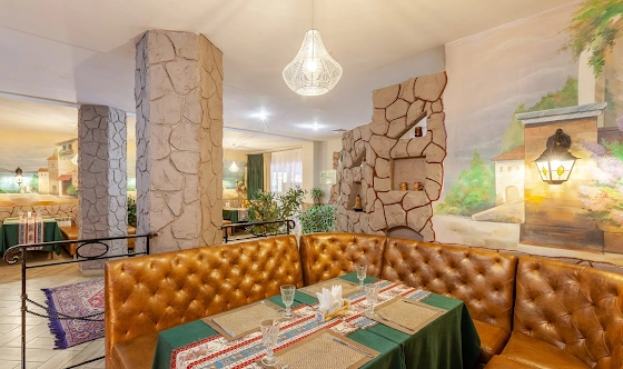 Фото №6 зала Основной зал