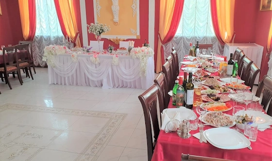 Фото №6 зала Основной зал