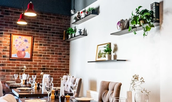 Фото №18 зала Основной зал 