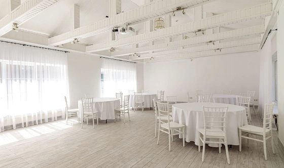 Фото №15 зала Банкетный зал