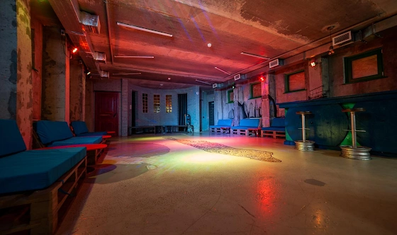 Фото №3 зала Ночной Клуб