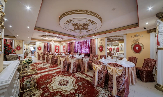 Фото №11 зала Зал 2 этажа