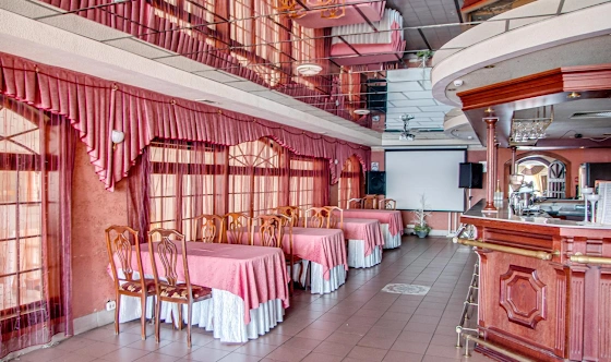 Фото №2 зала Зал «Траттория»