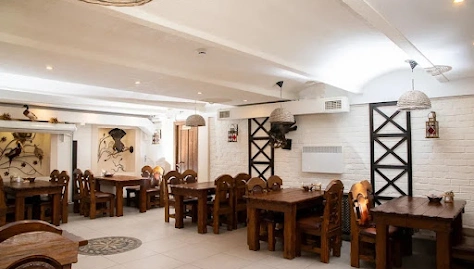 Фото №5 зала Общий зал